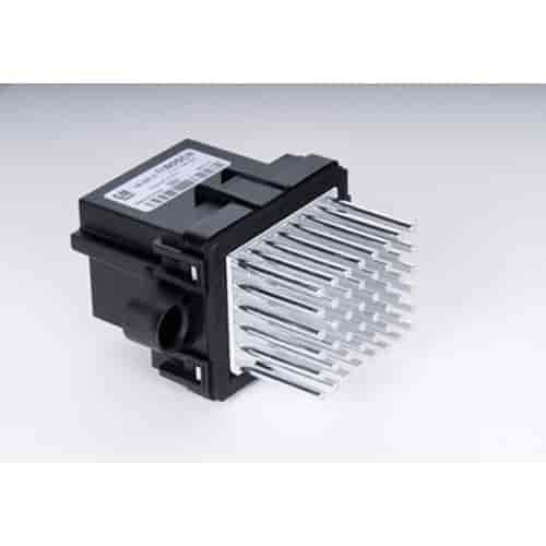 MODULE ASM-BLO MOT CONT