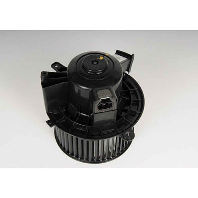 MOTOR ASM-BLO W/ IMPLR