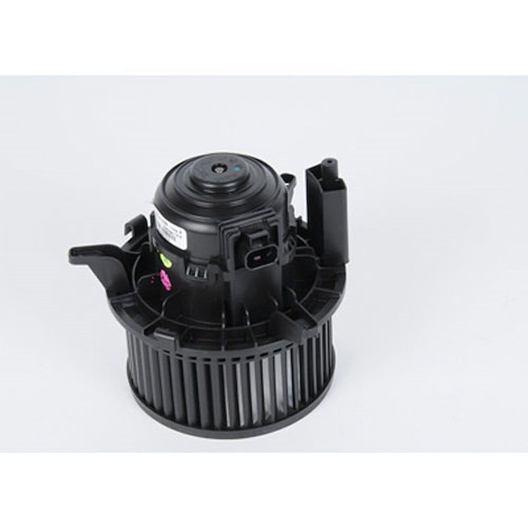MOTOR ASM-BLO W/ IMPLR