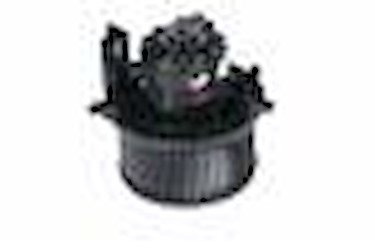 MOTOR ASM BLO W IMPLR