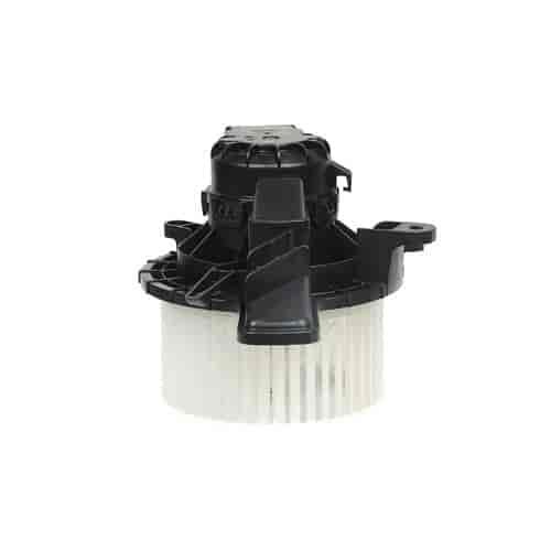 MOTOR ASM-AUX BLO
