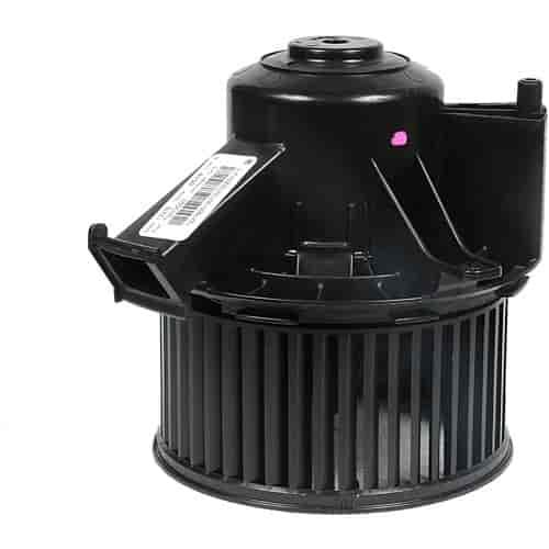 MOTOR ASM-BLO W/ IMPLR