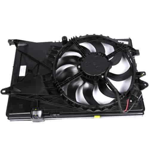 FAN ASM-ENG CLR (B)