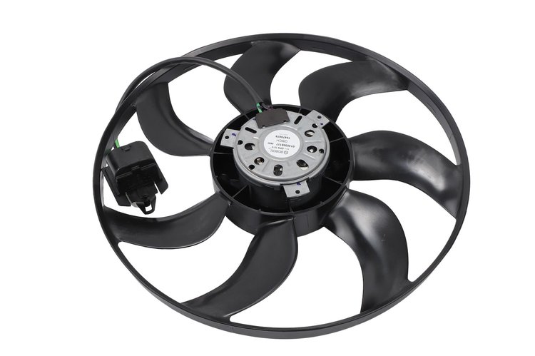 FAN ASM-ENG CLR (SLP)