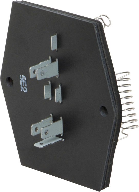 RESISTOR ASMBLO (SLP)