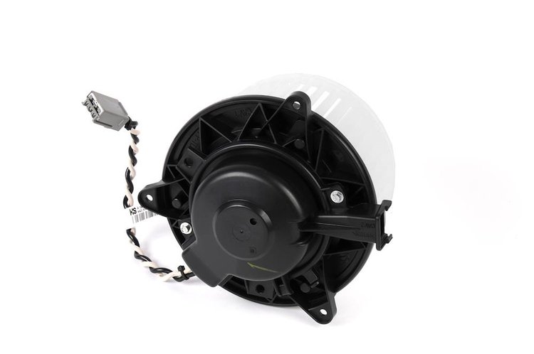 MOTOR ASM-BLO (SLP-1)