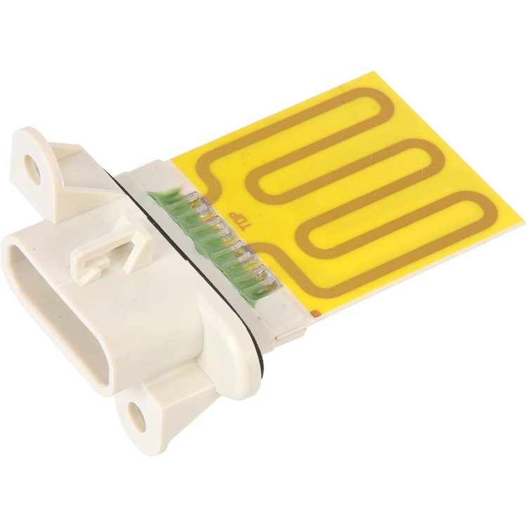 RESISTOR ASM AUX BLO MOT