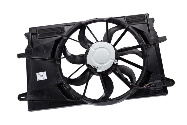 FAN ASM-ENG CLR (SLP)