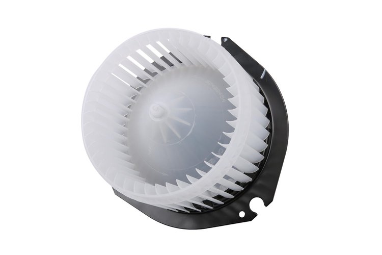 MOTOR ASM BLO