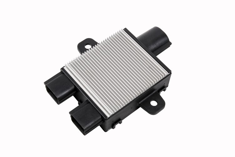 MODULE ASM-FAN (SLP)