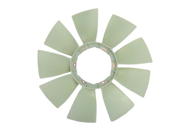 BLADE ASM-FAN (SLP-1)