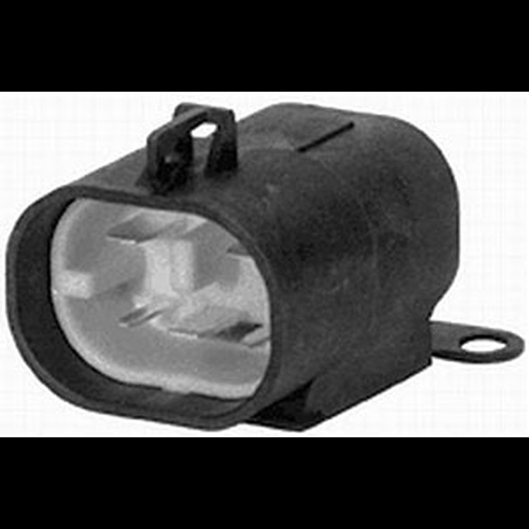 Multipurpose Relay Daytime Running Lamp, Mass Flow Sensor