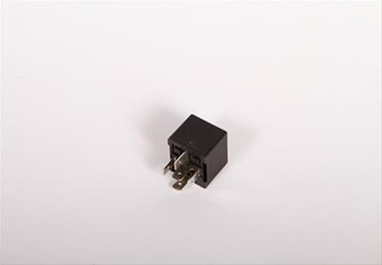 RELAY ASM-ISO BASE