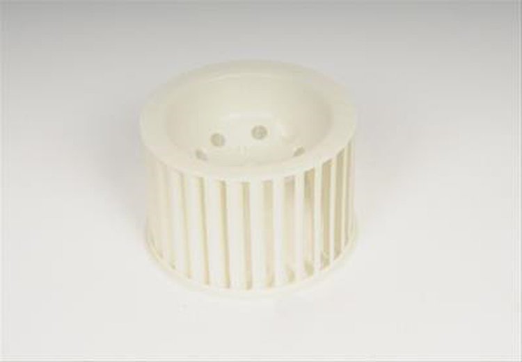 IMPELLER BLO