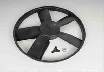 FAN KIT ELEC CLG
