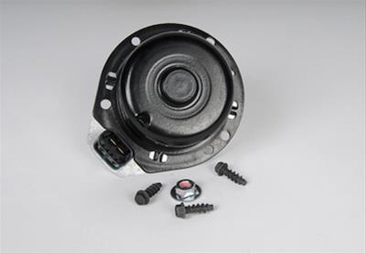 MOTOR KIT ENG COOL FAN