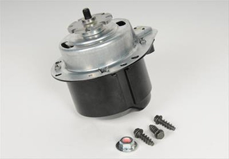MOTOR KIT ENG CLG FAN