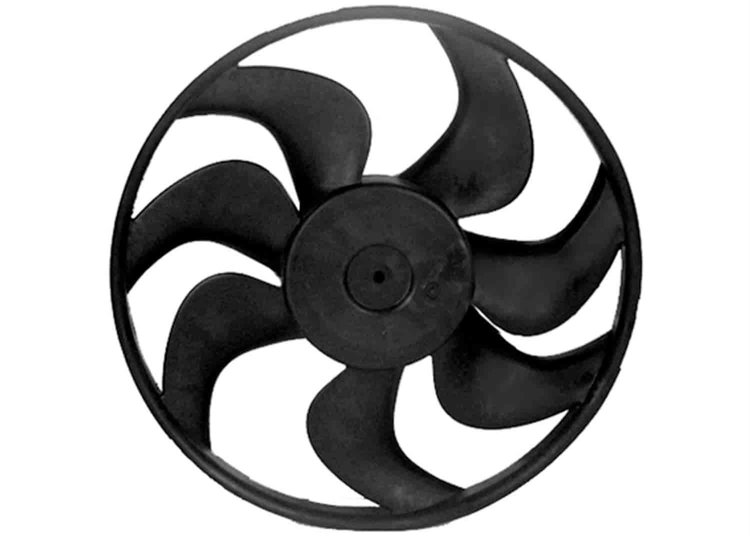 FAN KIT ENG ELEC COOL