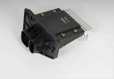 MODULE BLO MOT CONT