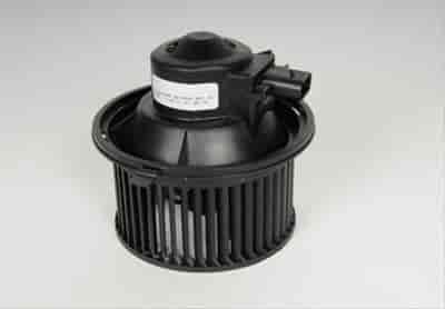 MOTOR ASM-AUX BLO