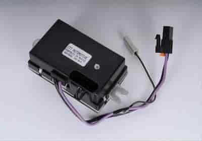 MODULE ASM BLO MOT CONT