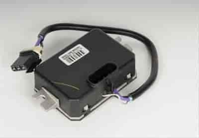 MODULE BLO MOT CONT