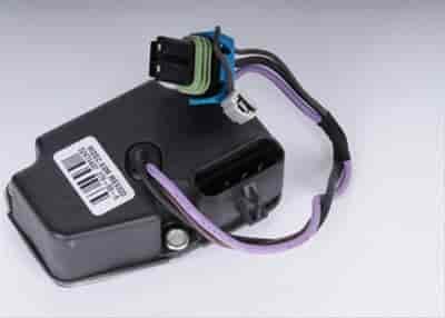 MODULE ASM BLO MOT CONT