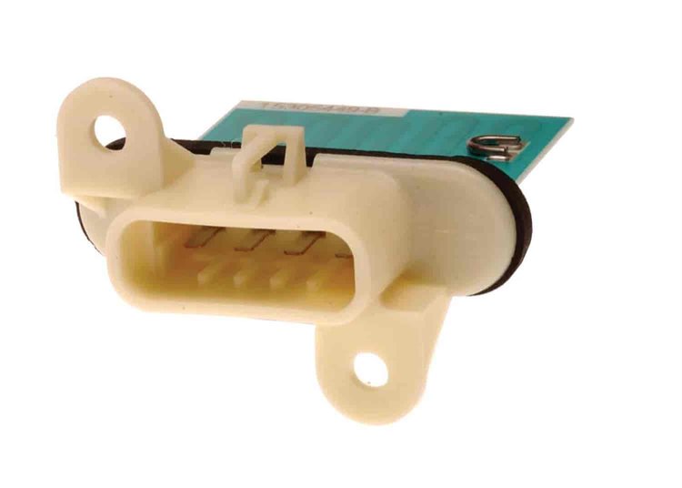 RESISTOR BLO MOT
