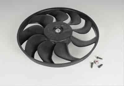 FAN KIT ENG ELEC COOL