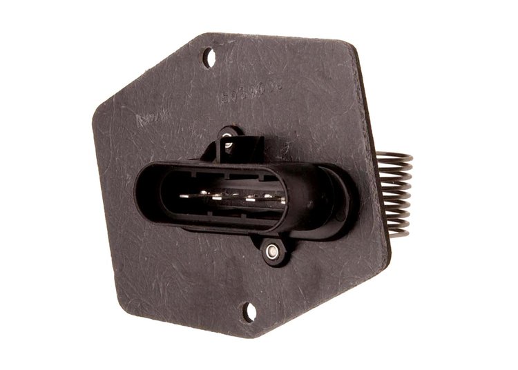 RESISTOR BLO MOT
