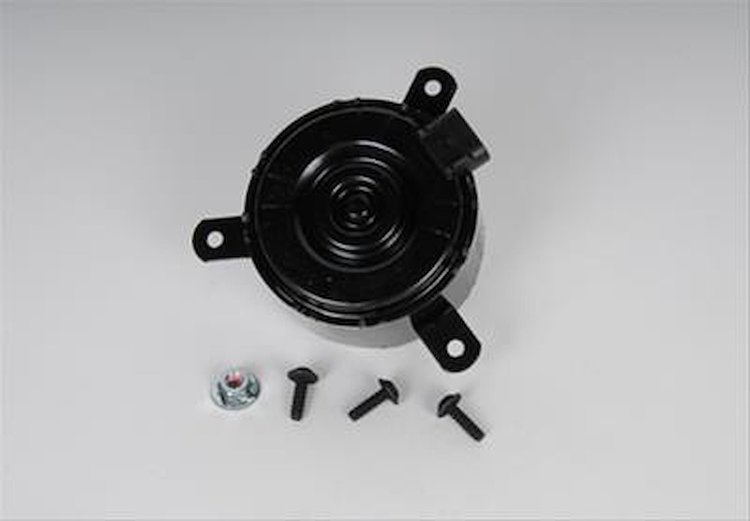 MOTOR KIT ENG COOL FAN