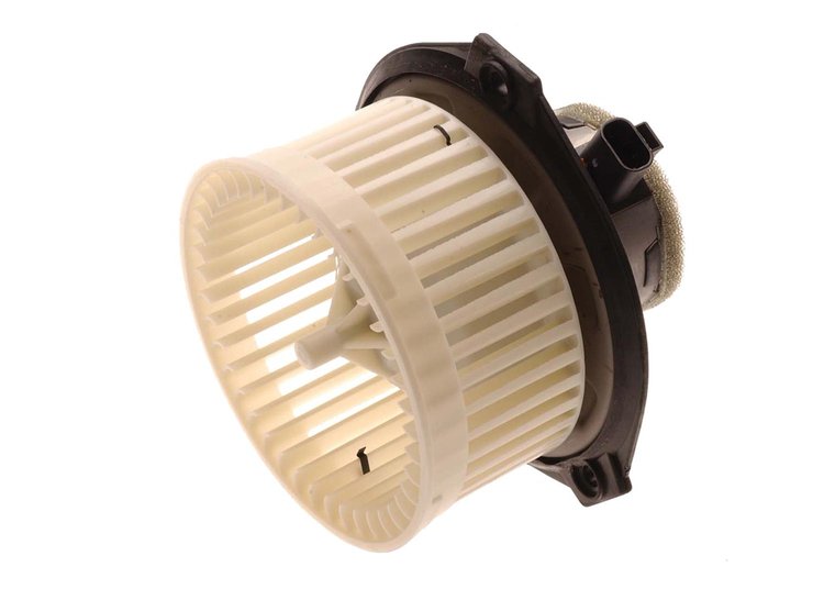MOTOR ASM BLO W/ IMPLR
