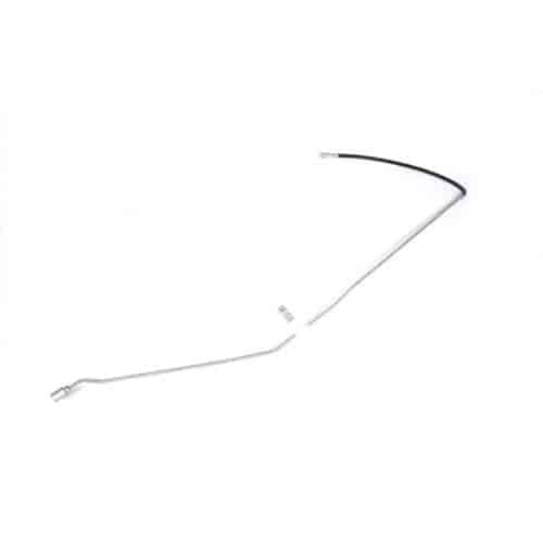 Rear Fuel Retur (SLP-P1)