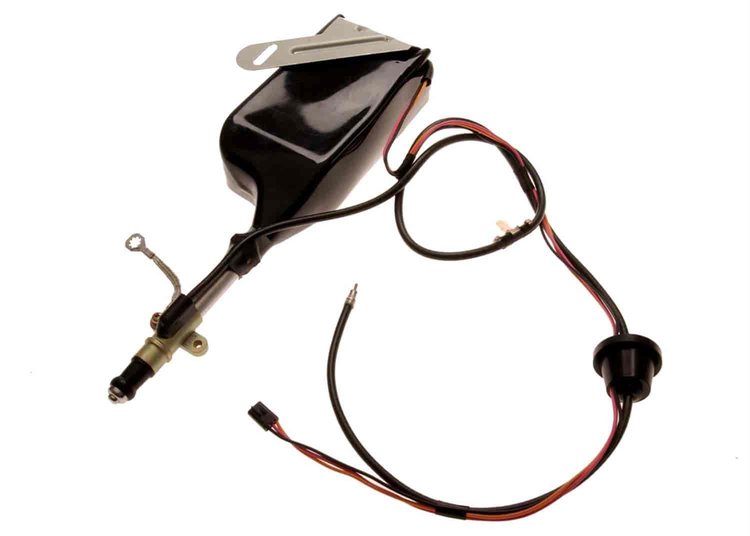 ANTENNA ASM-RDO PWR