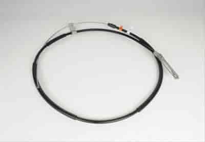 CABLE ASM-PARK BRK RR
