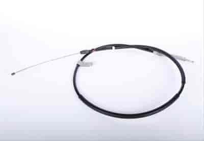 CABLE ASM-PARK BRK RR