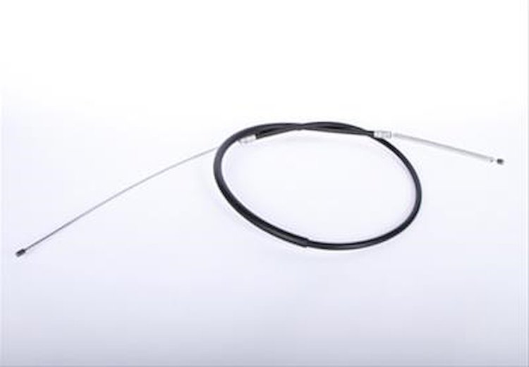 CABLE ASM-PARK BRK RR