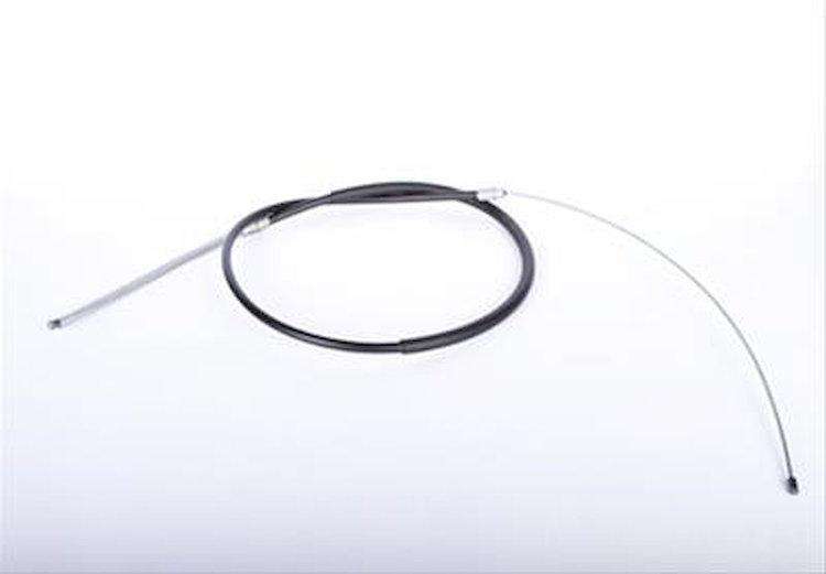 CABLE ASM-PARK BRK RR