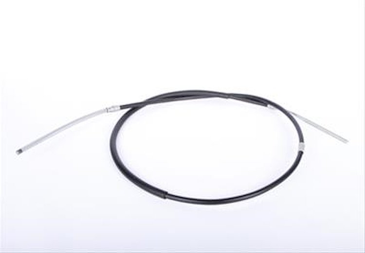 CABLE ASM-PARK BRK RR