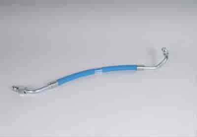 HOSE ASM TRANS OIL CLR OT