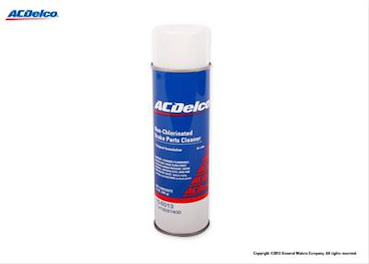 CLEANER BRK PARTS 45 VOC