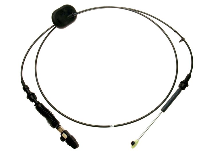 CABLE A/TRNS RNGE SEL LVR