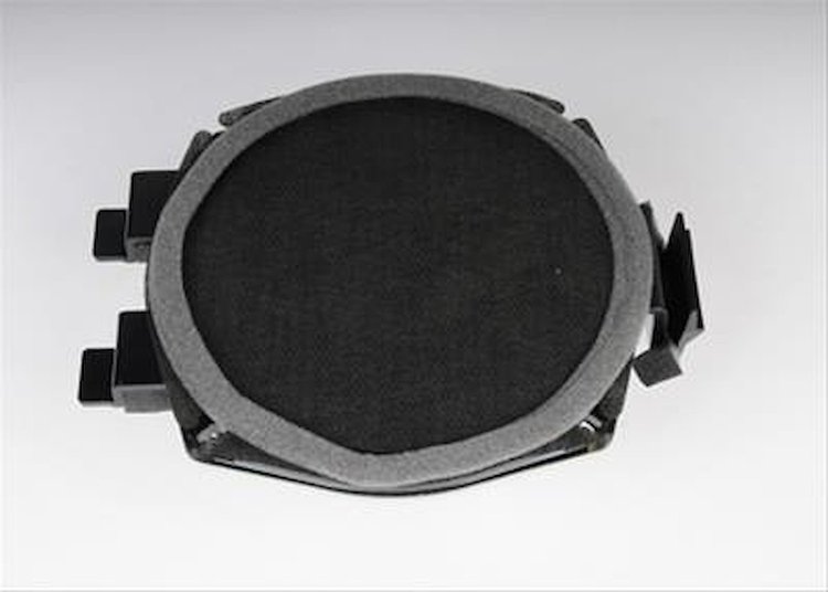 SPEAKER ASM-RDO FRT S/D