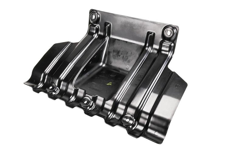 SHIELDENG (SLP-1)