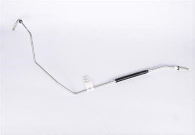 PIPE ASM-TRANS FLUID CLR