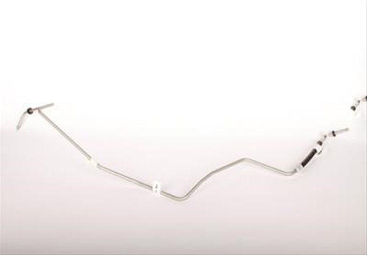 PIPE ASM-TRANS FLUID CLR