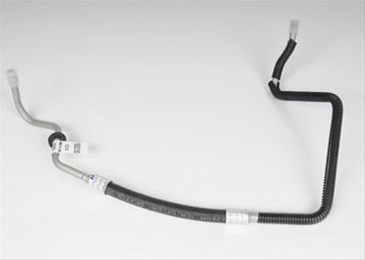 HOSE ASM-TRANS FLUID AUX
