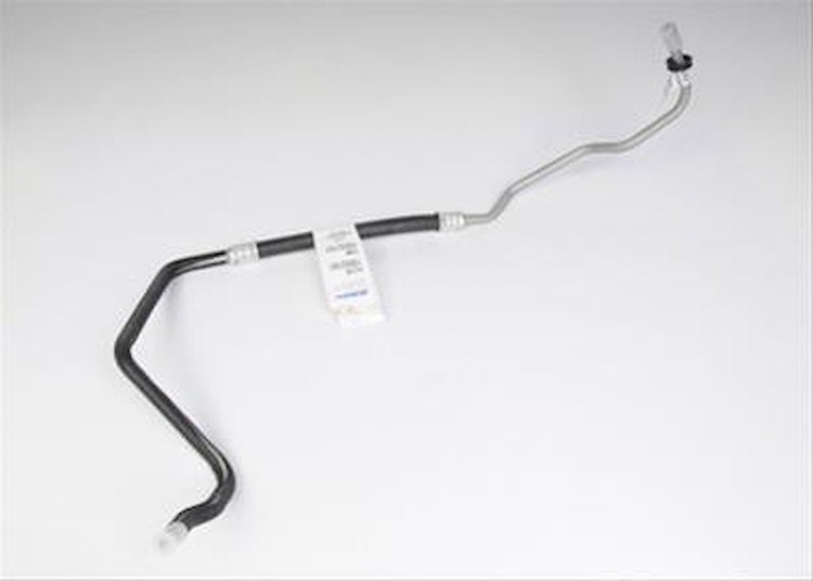 HOSE ASM-TRANS FLUID AUX