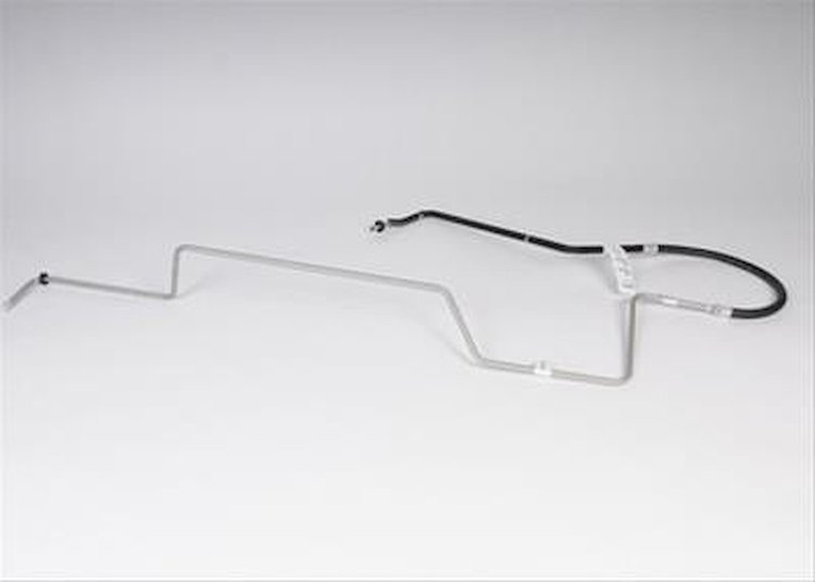 HOSE ASM-TRANS FLUID AUX