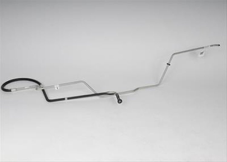 HOSE ASM-TRANS FLUID AUX